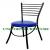 Sale - banquet chair, dining chair. Conference chair. Chair the meeting. Baby steel 1.2 mm thick, is cheaper.